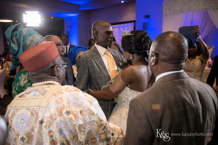 wedding at red oak ballroom houston